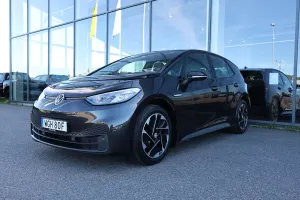 Volkswagen ID.3 2021